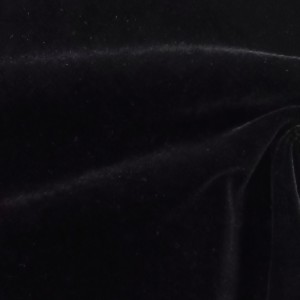 Kierrä pehmo kankaalla