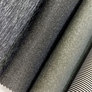 Kierrä polyesteripussin kenkä vuodevaatteet