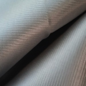 Kierrätetty siirtokangas